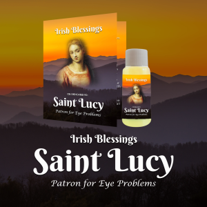 St Lucy