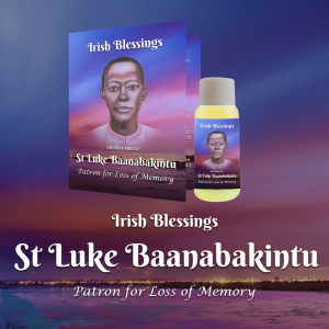 St Luke Baanabakintu