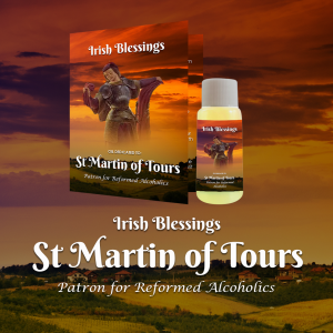 St Martin of Tours