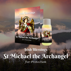 St Michael the Archangel