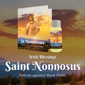 St Nonnosus
