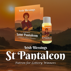 St Pantaleon