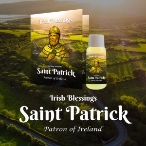 St Patrick