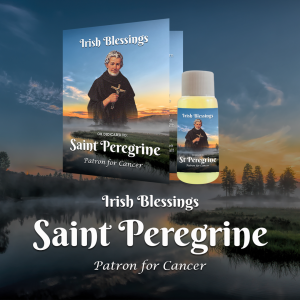 St Peregrine