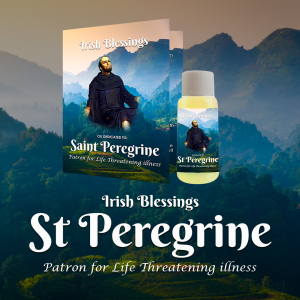 St Peregrine