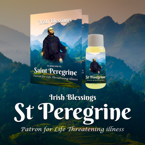 St Peregrine