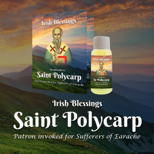 St Polycarp