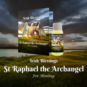 St Raphael the Archangel