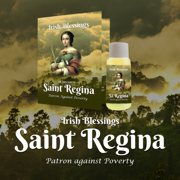 St Regina