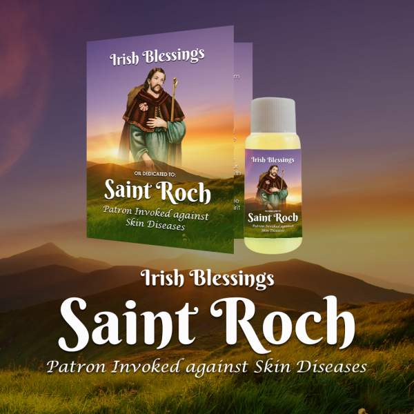 St Roch