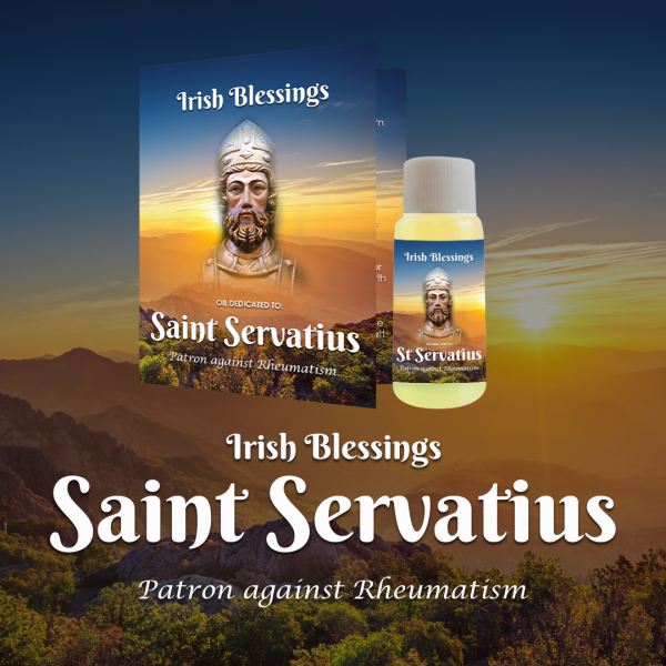 St Servatius