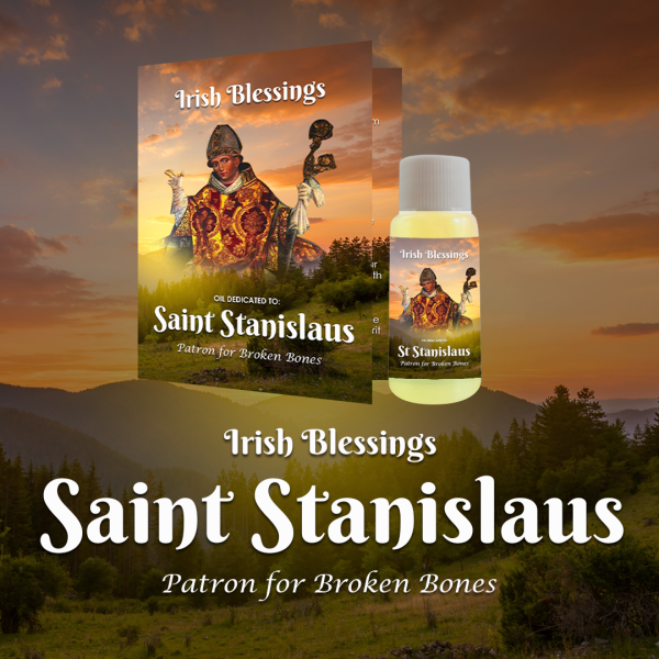 St Stanislaus