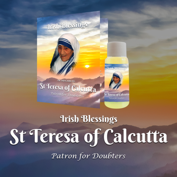 St Teresa of Calcutta