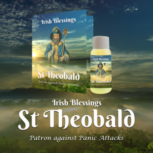 St Theobald