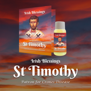 St Timothy