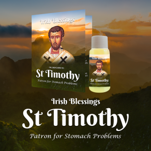 St Timothy