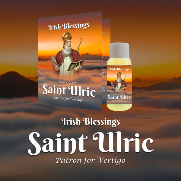 St Ulric