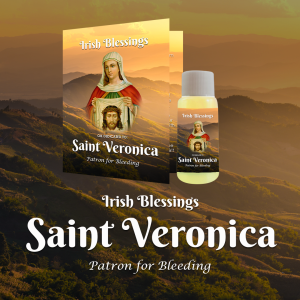 St Veronica