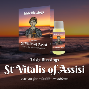 St Vitalis