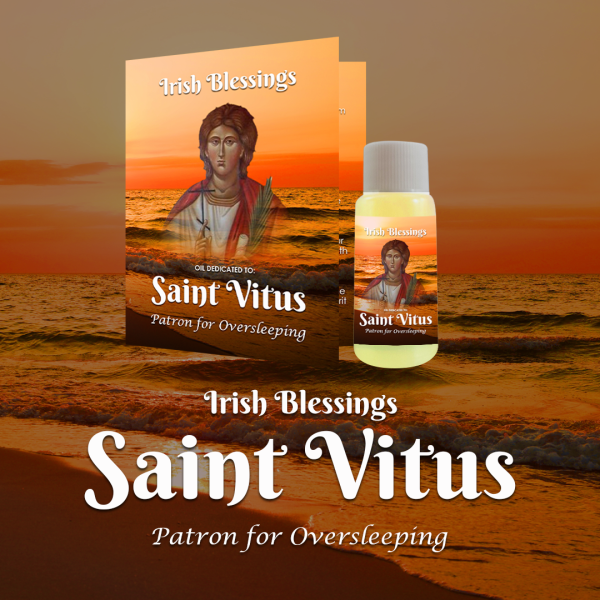 St Vitus