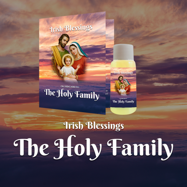 The Holy Family