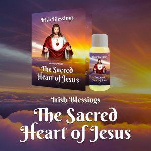 The Sacred Heart of Jesus