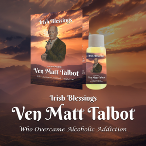 Ven Matt Talbot